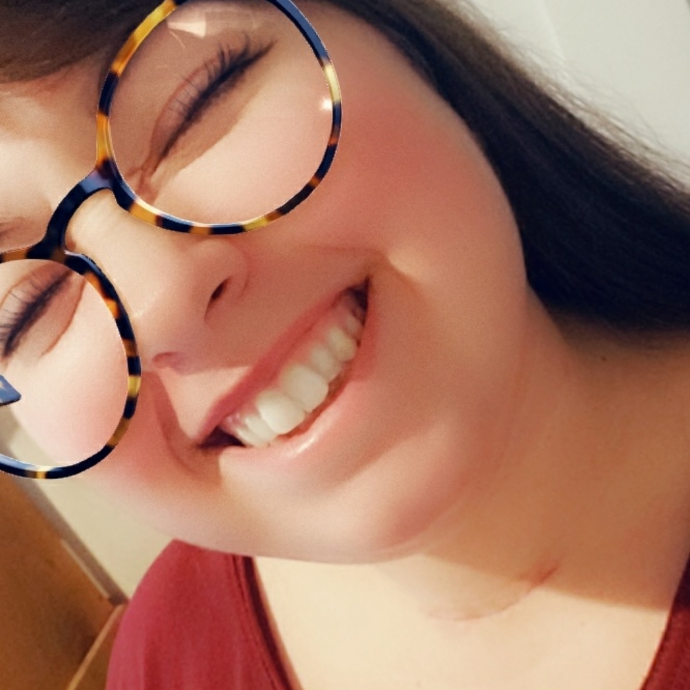 Meet your Posher, Amelia